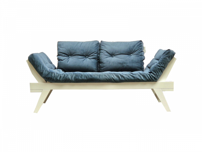 Faltbare Chaiselongue Luna