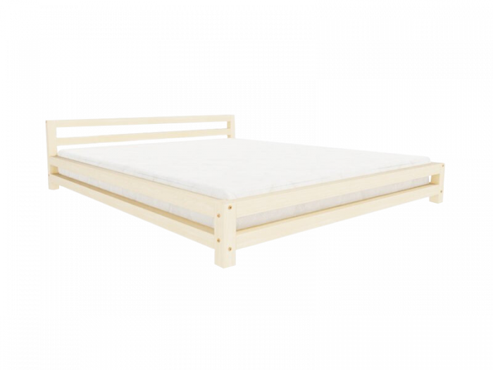 Hochwertiges Bett MODERN 180x200 cm