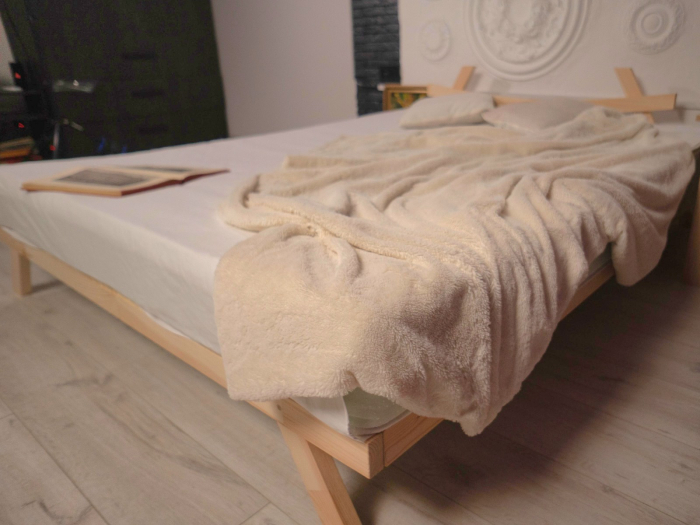 Doppelbett