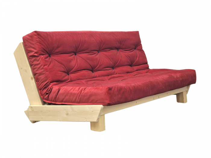 Schlafsofa Elara 140x200 - die Fichte