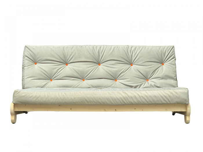 Sofa zum täglichen Schlafen