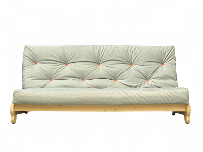 Futon-Couch