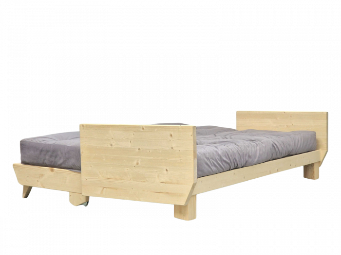 Schlafsofa zum Schlafen als Bett