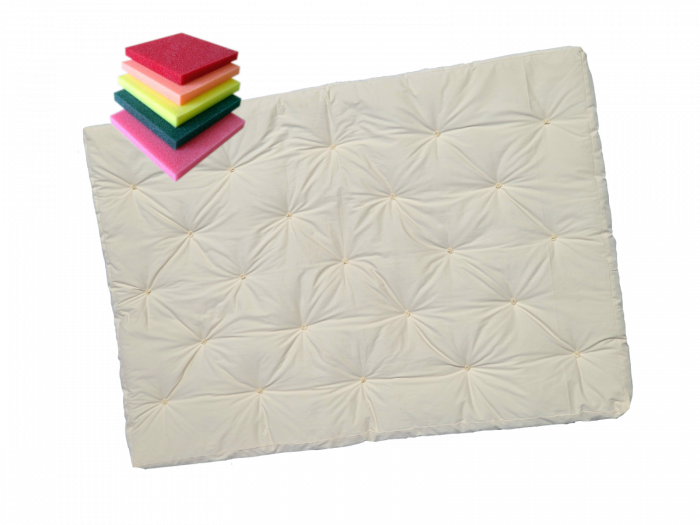 Matratze für das Sofa - Patchi Soft