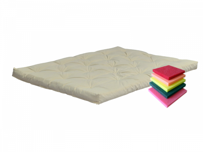 Matratze für das Sofa - Patchi Soft