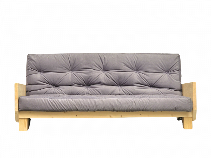 Modernes Sofa Karme von vorne