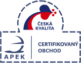 APEK logo